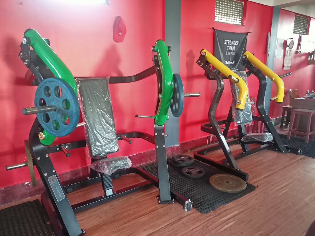 Duliajan Powerhouse Gym