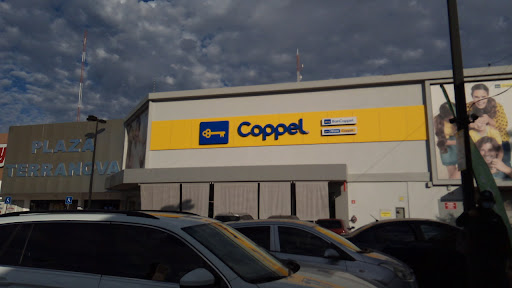 Super Ley Express Plaza Terranova - Thumbnail