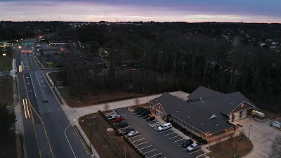 Henrico Fire Station 9