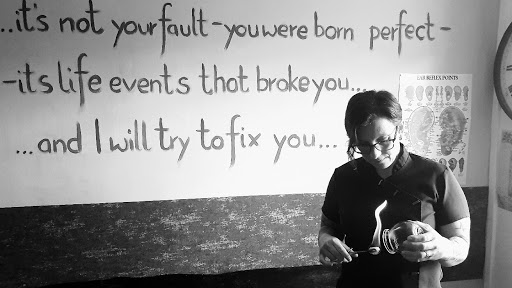 Combat Revival Clinic