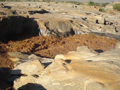 Photos of Lugard's Falls Parking