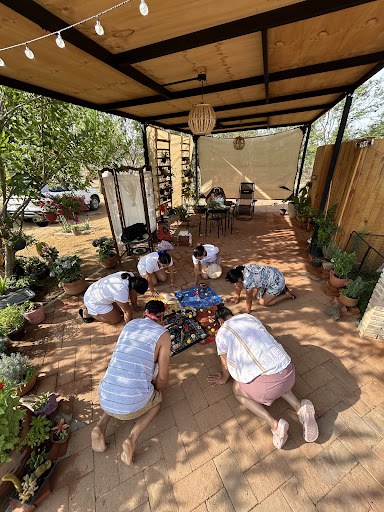 Temazcal casa yolotl - Thumbnail