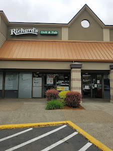 Richard's Deli & Pub photo
