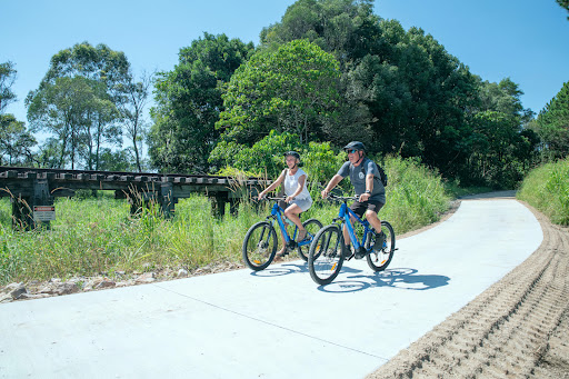 Better By Bike Murwillumbah - Thumbnail