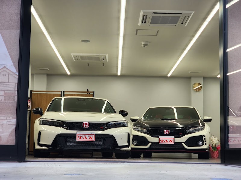 TAX 羽曳野店