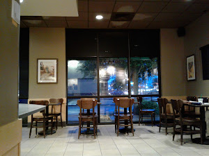 Starbucks photo