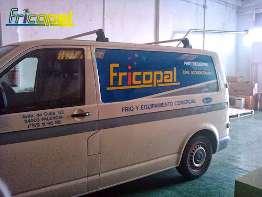 Fricopal - Thumbnail