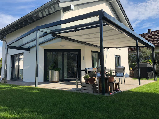 Hornung Metallbau GmbH