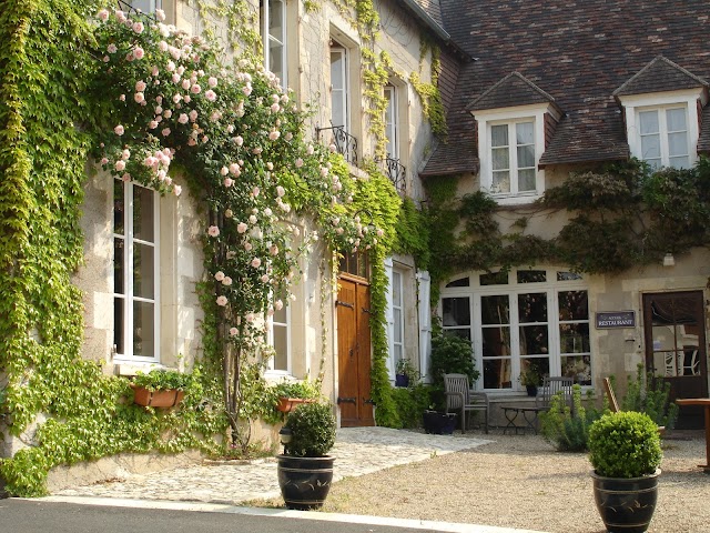 Le Relais du Lyon d'Or