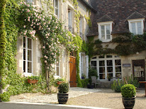 Le Relais du Lyon d'Or à Angles-sur-l'Anglin