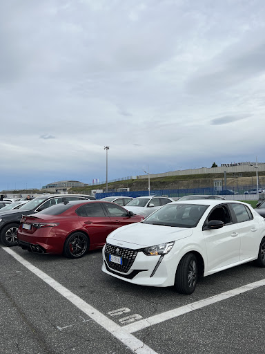 Vivarent Noleggio Auto Cassino - Thumbnail