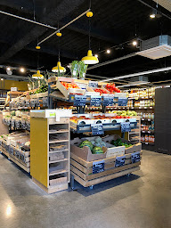 Photo n°2 de La Vie Claire à Crozon (Épicerie)