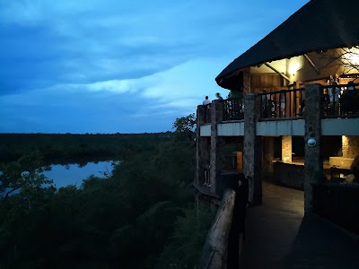 Photos of Mopani Rest camp