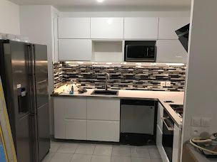 Photo n°3 de Miraman Rénovation à Courbevoie (Entreprise de construction)