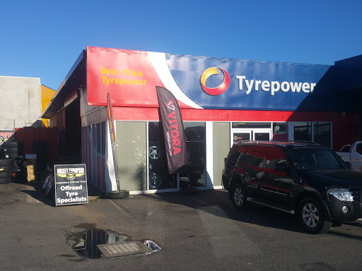 Tyrepower Rockhampton - Thumbnail