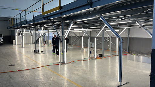 Inova Autoservices Group SA Gallery - Italy