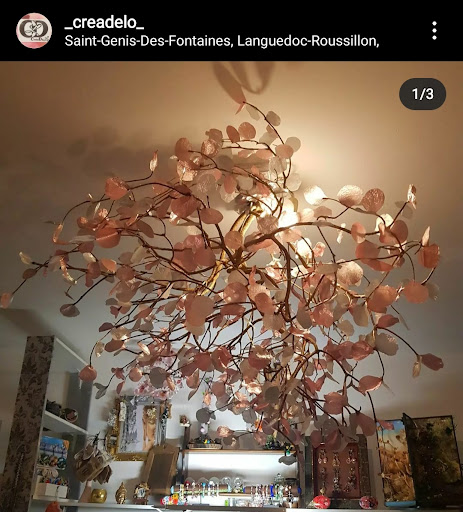 CréaDélo - Visual