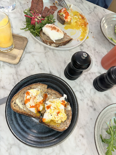 Citizens Of Soho, A Breakfast Restaurant & Cafe - Thumbnail