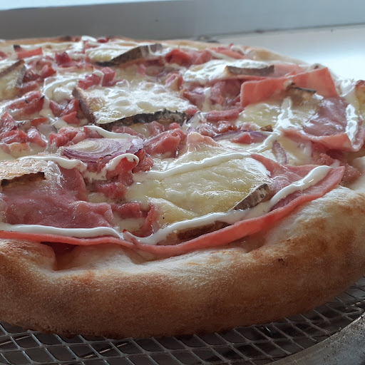 ANJOU PIZZ