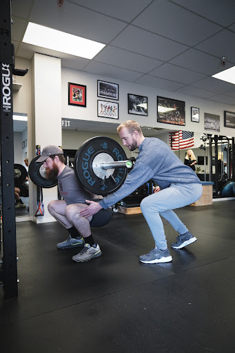 FIT PT Gym - Thumbnail