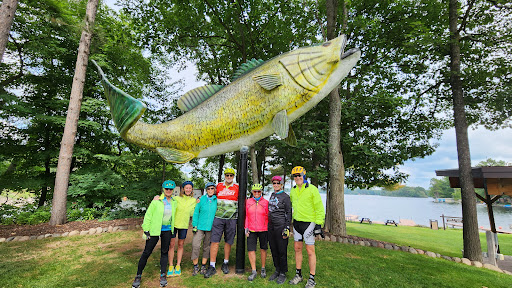 Around Wisconsin Bicycle Tours - Thumbnail
