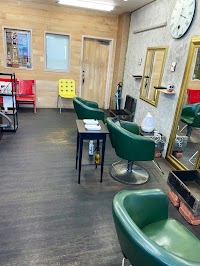 メンズヘアカット専門店Step One