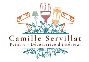 Photo n°12 de EI Servillat Camille à Saint-Usuge (Peintre en bâtiment)