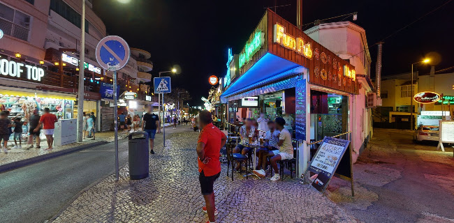 Avaliações doGrease Bar em Albufeira - Bar