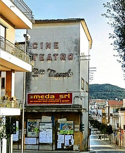 Cine teatro - Thumbnail