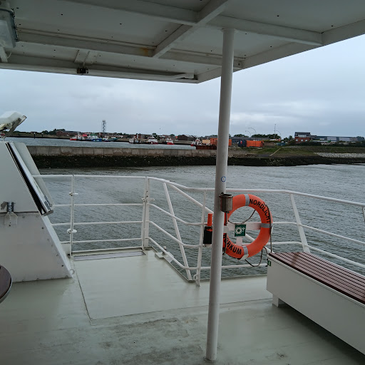 Hafen-Verwaltung - Thumbnail