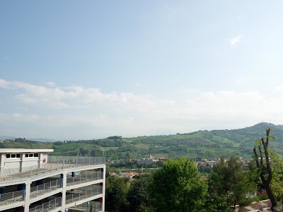 Tribunale di Teramo