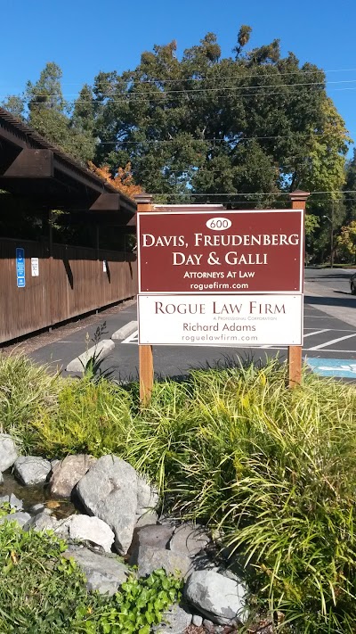 Rogue Law Firm PC