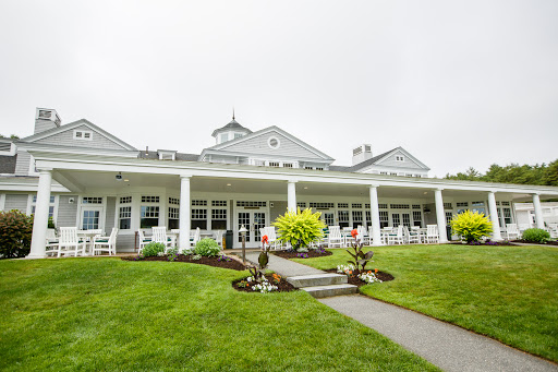 East Bay Grille at Pinehills Golf Club - Thumbnail