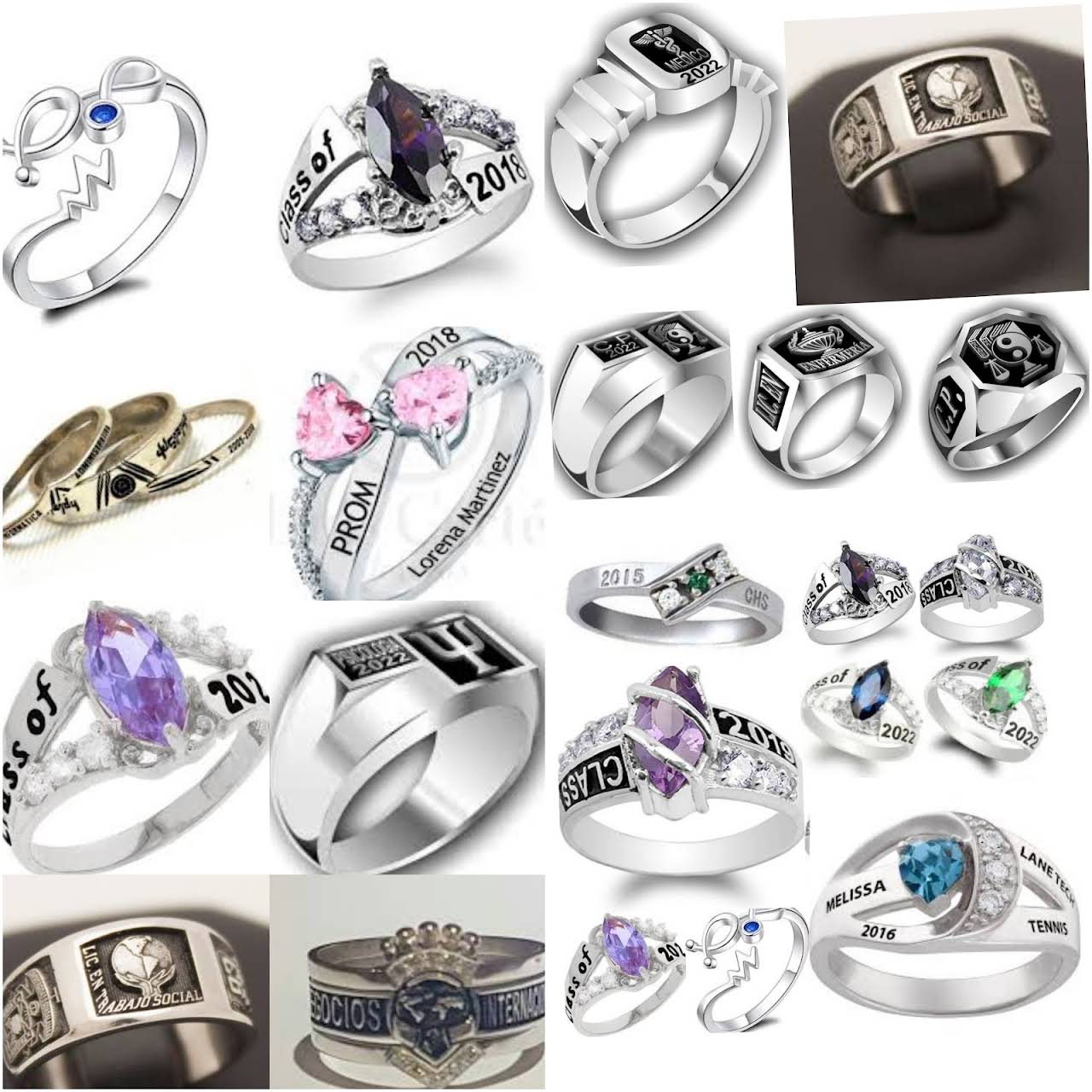 de graduación y Grupo Chavez - Centro