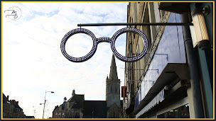 Photo n°2 de M'eye opticien Périers à Périers (Magasin de lunettes de soleil)