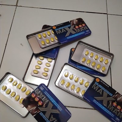 Photos of OBAT PATEN JAKARTA