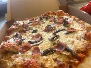 Photo n°7 de Royal , Pizza à Chambéry (Pizzeria)