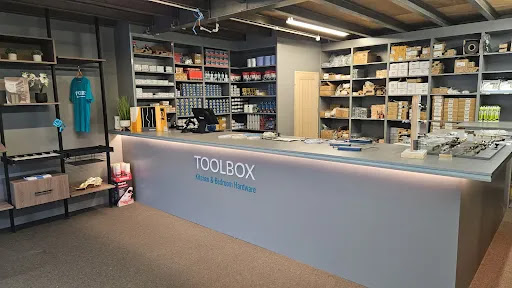 Toolbox kb - Visual