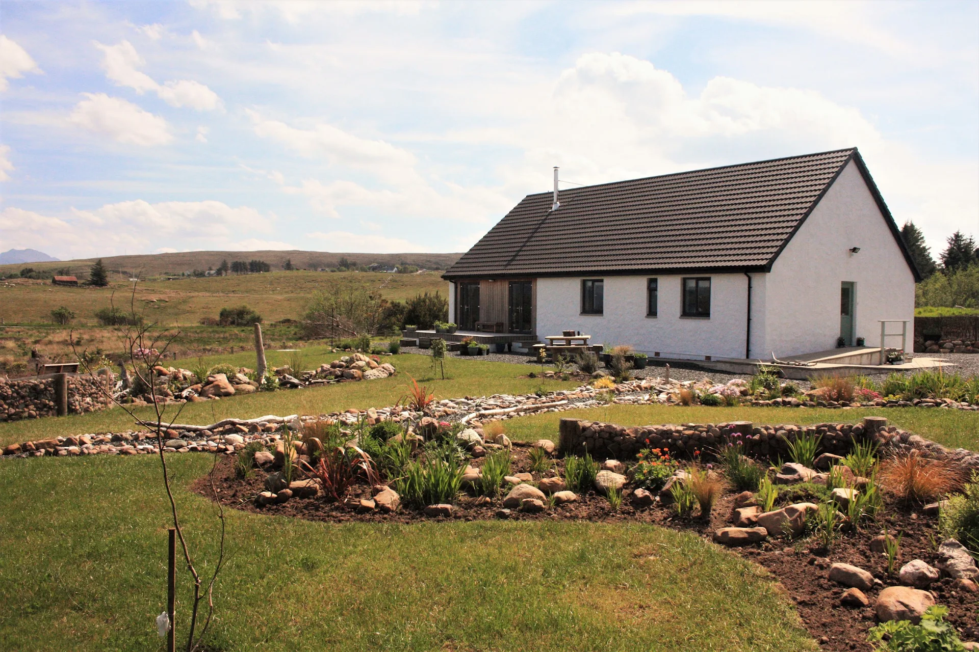 An Cois Na Mara Bed & Breakfast