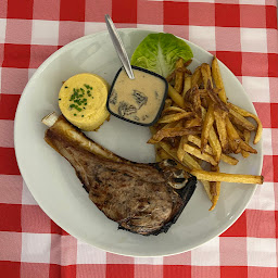 Photo n°24 de Auberge des Monards à Barzan (Restaurant français)