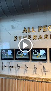 All People Coffee & Beverage Hall photo
