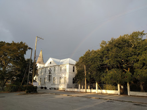 Ann Street United Methodist Church Gallery - United States