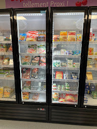 Photo n°9 de SOS Village à Jons (Boutique de cigarettes électroniques)