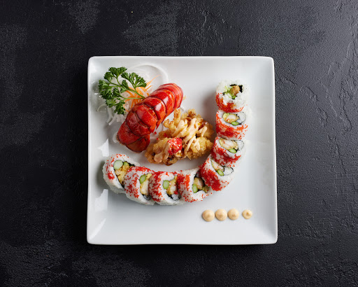Haru Japanese Cuisine - Thumbnail