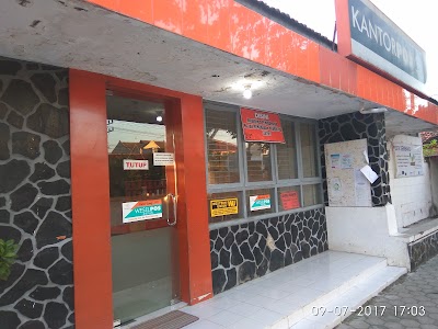 Photos of Kantor Pos Kecamatan Barat