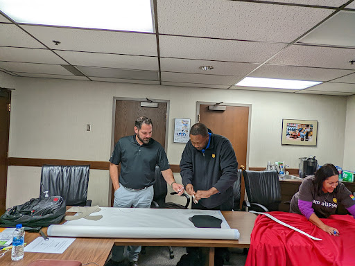 Toledo UPS Hub - Thumbnail