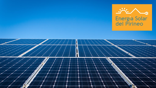 Energía Solar del Pirineo