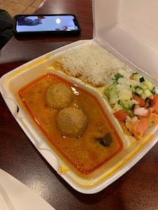 Madistan Indian Restaurant photo