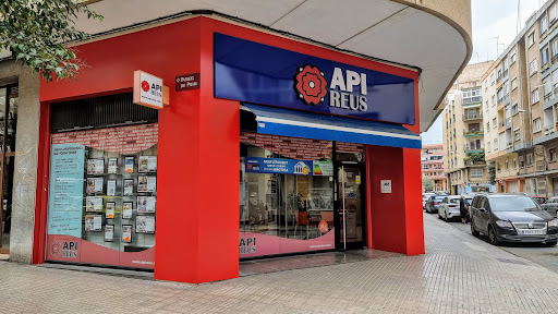 Apireus Serveis Immobiliaris