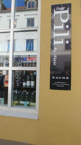 Torvegade 21, 5600 Faaborg